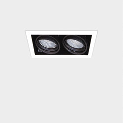 Minor 2F S.S.LED | Recessed ceiling lights | BRIGHT SPECIAL LIGHTING S.A.