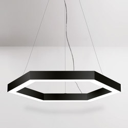 Notus 1 PL Linear LED | Suspended lights | BRIGHT SPECIAL LIGHTING S.A.
