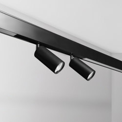 Notus 19 Spot Linear LED | Suspended lights | BRIGHT SPECIAL LIGHTING S.A.
