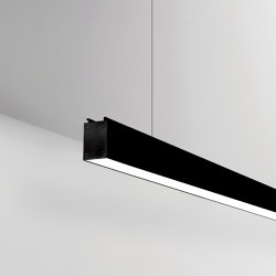 Novus Out Opal Tape LED | Suspended lights | BRIGHT SPECIAL LIGHTING S.A.