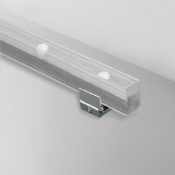 Novus Plexy Clear H.P.LED | Outdoor floor-mounted lights | BRIGHT SPECIAL LIGHTING S.A.