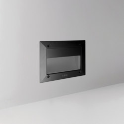 Nudo Dama | Outdoor recessed wall lights | BRIGHT SPECIAL LIGHTING S.A.