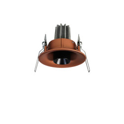 Stella 4 Fusus | Recessed ceiling lights | BRIGHT SPECIAL LIGHTING S.A.