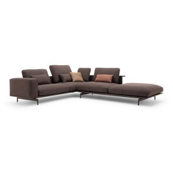 Rolf Benz 535 LIV | Sofas | Rolf Benz