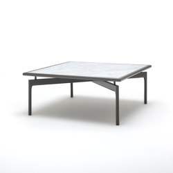 Rolf Benz 901 | Tabletop square | Rolf Benz