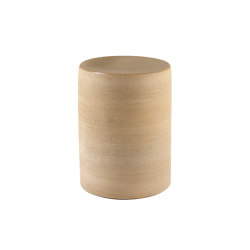 Pawn Side Table Beige | Side tables | Serax