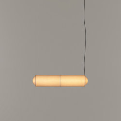 Tekiò Circular P4 | Pendant Lamp
