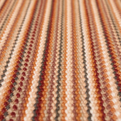 Douglas - Henna | Wall-to-wall carpets | Bomat