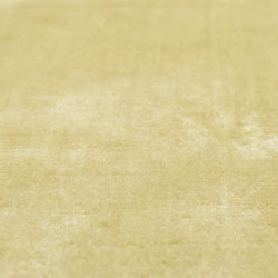 Fresco - Dusty Yellow | Wall-to-wall carpets | Bomat