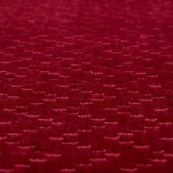 Ghent - Rumba Red | Alfombras / Alfombras de diseño | Bomat