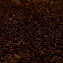 Pucon - Black Coffee | Rugs | Bomat