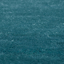 Swindon - Petrol Blue | Wall-to-wall carpets | Bomat