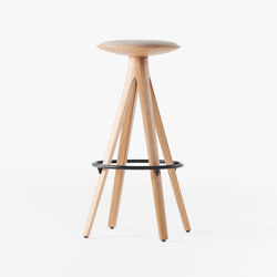 Kalota bar chair 76 | Bar stools | Artisan