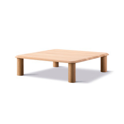 Islets Coffee Table | Couchtische | Fredericia Furniture