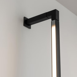 Linescapes System Connection | Wall lights | Nemo