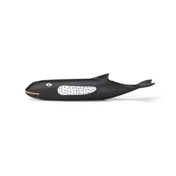 Eames House Whale | Living room / Office accessories | Vitra