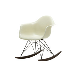 Eames Fiberglass Armchair RAR | Poltrone | Vitra