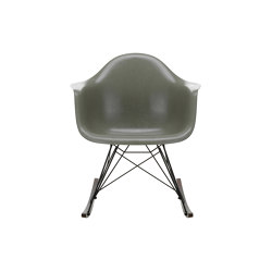 Eames Fiberglass Armchair RAR | Sessel | Vitra