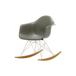 Eames Fiberglass Armchair RAR | Sessel | Vitra