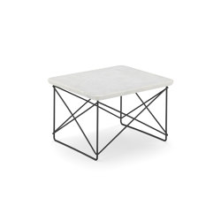 LTR Tisch Marmor | Tables d'appoint | Vitra