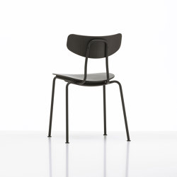 Moca | Chairs | Vitra