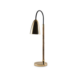Holden Desk Lamp | Luminaires de table | Porta Romana