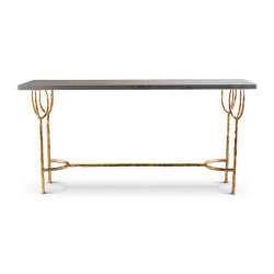 Logan Large Console Table