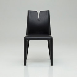 Cutter | Chairs | B&B Italia