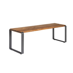 Core Dining Bench