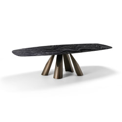 Prince | Dining tables | Arketipo
