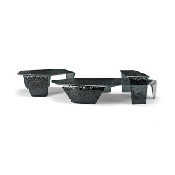 Chimera | Nesting tables | Arketipo