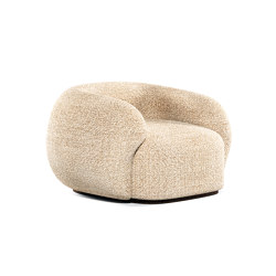 Coral armchair | Sessel | Paolo Castelli