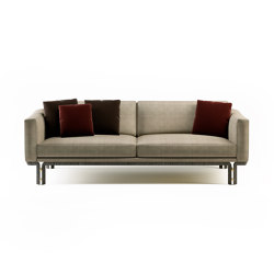 Dromo sofa | Sofas | Paolo Castelli