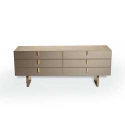 Fine collection 180A | Sideboards | Paolo Castelli