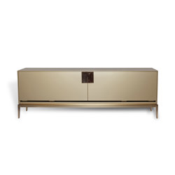 For Living low cabinet | Sideboards | Paolo Castelli