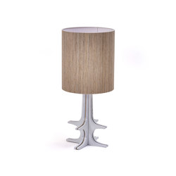 Kaala lampada da tavolo | Table lights | Paolo Castelli