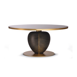 Leaf | Dining tables | Paolo Castelli