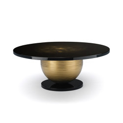Mars | Dining tables | Paolo Castelli