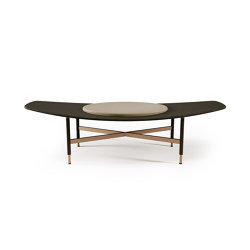 Timbuctu coffee table | Coffee tables | Paolo Castelli