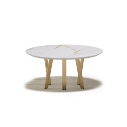 For Hall coffee tables | Coffee tables | Paolo Castelli