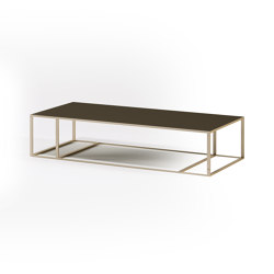 Elle coffee tables | Coffee tables | Paolo Castelli