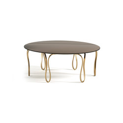 Ribbon | Coffee tables | Paolo Castelli