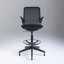 SmartLight | Counter stools | Luxy