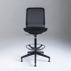 SmartLight | Counter stools | Luxy