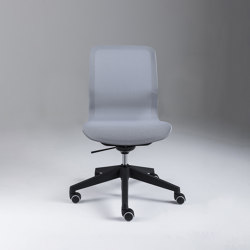SmartLight | Office chairs | Luxy