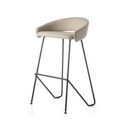 Kimmi | Bar stools | Kastel