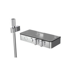 Switch F5940 | Exposed Thermostatic shower Switch | Grifería para duchas | Fima Carlo Frattini