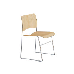 40/4 xtra | Chairs | HOWE