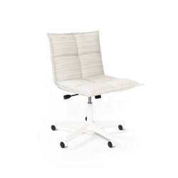 Lab Meeting M ZXLA | Office chairs | Inno