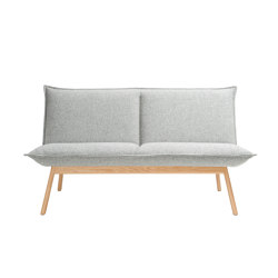 Lab XL Sofa | without armrests | Inno
